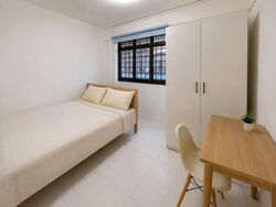 Blk 805 King George's Avenue (Kallang/Whampoa), HDB 2 Rooms #558913071